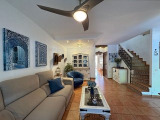 Casa adosada en venta en Centro en Alhaurín de la Torre