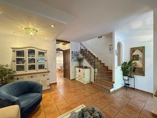 Casa adosada en venta en Centro en Alhaurín de la Torre