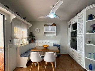Casa adosada en venta en Centro en Alhaurín de la Torre