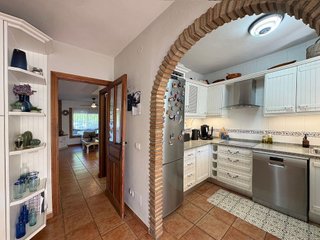 Casa adosada en venta en Centro en Alhaurín de la Torre