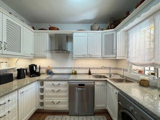 Casa adosada en venta en Centro en Alhaurín de la Torre