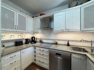 Casa adosada en venta en Centro en Alhaurín de la Torre