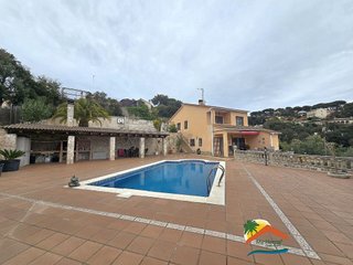 Chalet en venta en Vidreres