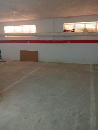 Garaje en venta en Zona Papa Luna - Platja del Gurugú en Benicarló