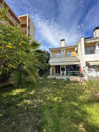 Chalet en venta en Berà Mar - El Francaset en Roda de Barà