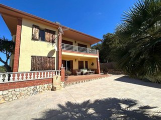 Chalet en venta en Calafell Parc - Mas Romeu en Calafell
