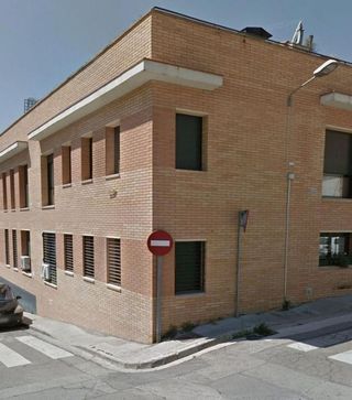 Garaje en venta en Les Fonts en Terrassa