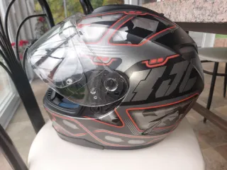 Casco HJC