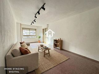 Piso en venta en Los Ángeles en Alicante