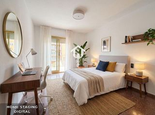 Piso en venta en Los Ángeles en Alicante