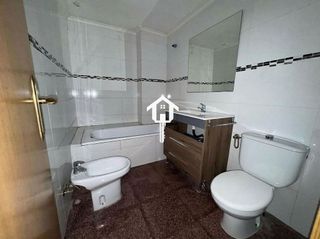 Piso en venta en Los Ángeles en Alicante