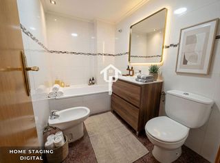 Piso en venta en Los Ángeles en Alicante
