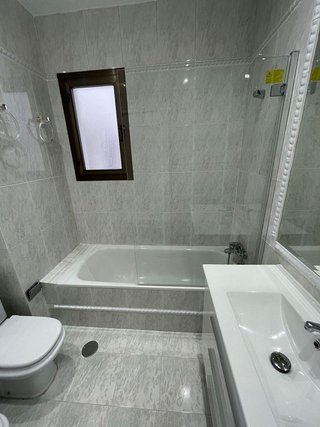 Piso en alquiler en Pacífico en Madrid
