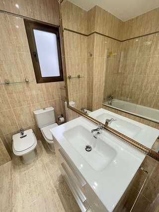 Piso en alquiler en Pacífico en Madrid