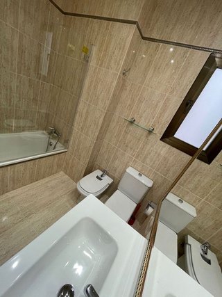 Piso en alquiler en Pacífico en Madrid