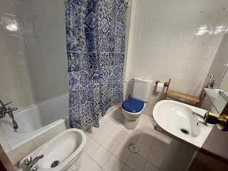 Piso en alquiler en Ruta de la Plata en Cáceres