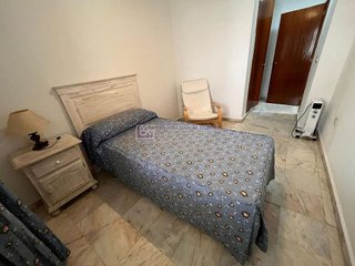 Piso en alquiler en Ruta de la Plata en Cáceres