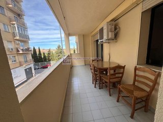 Piso en alquiler en Ruta de la Plata en Cáceres
