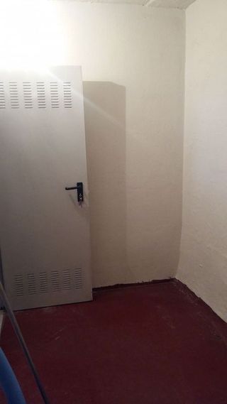 Piso en alquiler en El Cano - Los Bermejales en Sevilla