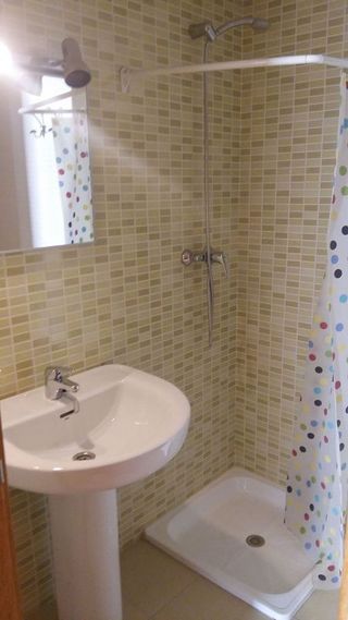 Piso en alquiler en El Cano - Los Bermejales en Sevilla