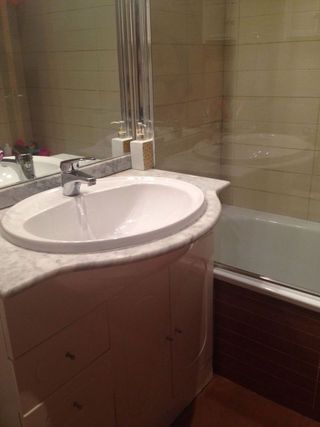 Piso en alquiler en El Cano - Los Bermejales en Sevilla