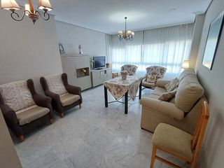 Piso en alquiler en Vista Alegre - Parque Cruz Conde en Córdoba