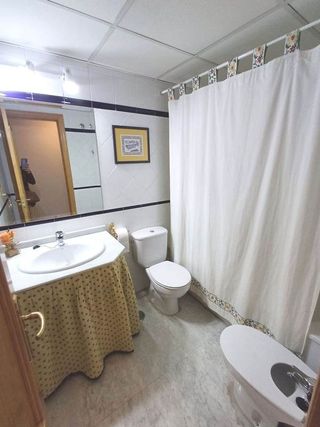 Piso en alquiler en Vista Alegre - Parque Cruz Conde en Córdoba