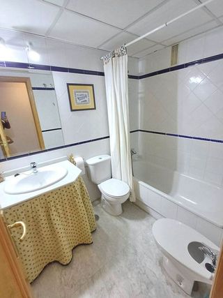 Piso en alquiler en Vista Alegre - Parque Cruz Conde en Córdoba