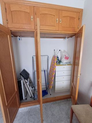 Piso en alquiler en Vista Alegre - Parque Cruz Conde en Córdoba