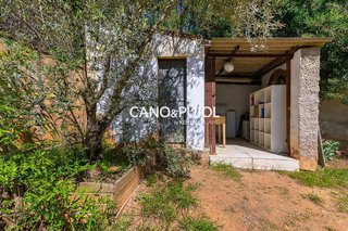 Casa en venta en Valldoreix en Sant Cugat del Vallès