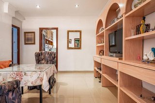 Piso en venta en Barrio de Zaidín en Granada