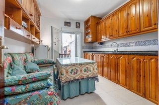 Piso en venta en Barrio de Zaidín en Granada