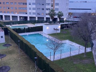 Piso en alquiler en Arroyo del Moro - Noreña en Córdoba