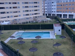 Piso en alquiler en Arroyo del Moro - Noreña en Córdoba