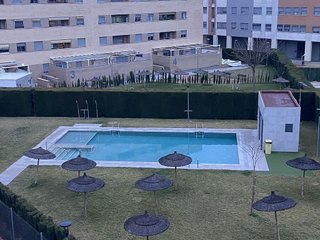 Piso en alquiler en Arroyo del Moro - Noreña en Córdoba