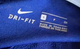 Chaqueta Nike Atlético de Madrid Talla S