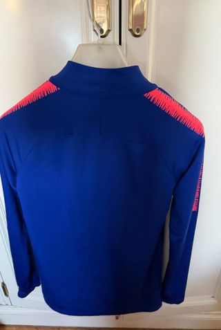 Chaqueta Nike Atlético de Madrid Talla S