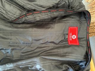 Chaqueta moto Armure Mack Talla XS Hombre