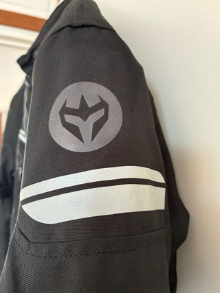 Chaqueta moto Armure Mack Talla XS Hombre