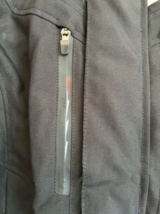 Chaqueta moto Armure Mack Talla XS Hombre