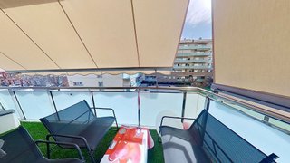 Piso en venta en Poble Nou - Torreromeu - Can Roqueta en Sabadell