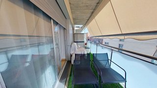 Piso en venta en Poble Nou - Torreromeu - Can Roqueta en Sabadell