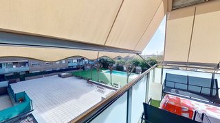 Piso en venta en Poble Nou - Torreromeu - Can Roqueta en Sabadell