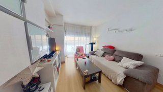 Piso en venta en Poble Nou - Torreromeu - Can Roqueta en Sabadell