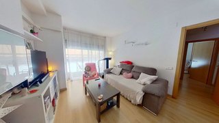 Piso en venta en Poble Nou - Torreromeu - Can Roqueta en Sabadell