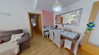 Piso en venta en Poble Nou - Torreromeu - Can Roqueta en Sabadell