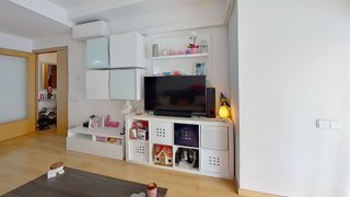 Piso en venta en Poble Nou - Torreromeu - Can Roqueta en Sabadell