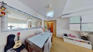 Piso en venta en Poble Nou - Torreromeu - Can Roqueta en Sabadell