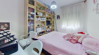 Piso en venta en Poble Nou - Torreromeu - Can Roqueta en Sabadell