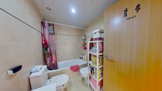 Piso en venta en Poble Nou - Torreromeu - Can Roqueta en Sabadell